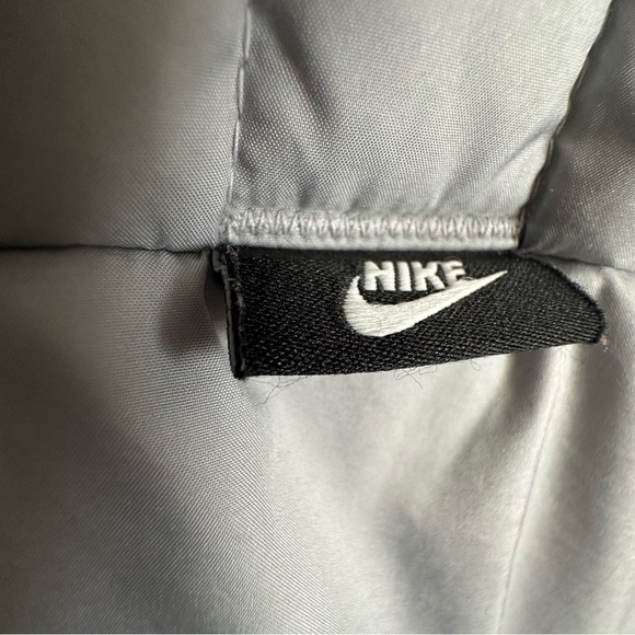 MEN'S NIKE SPORTSWEAR THERMA-FIT LEGACY HALF-ZIP HOODED ANORAK Size XL - Picture 8 of 10